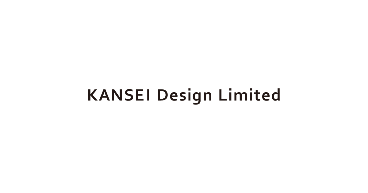 Kansei Design Limited