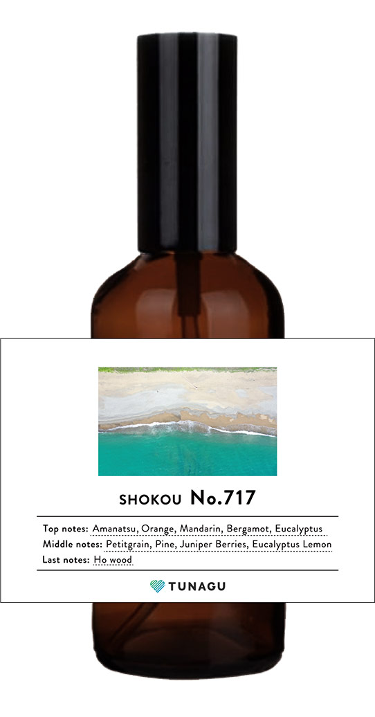 曙光 (SHOKOU)  No.717