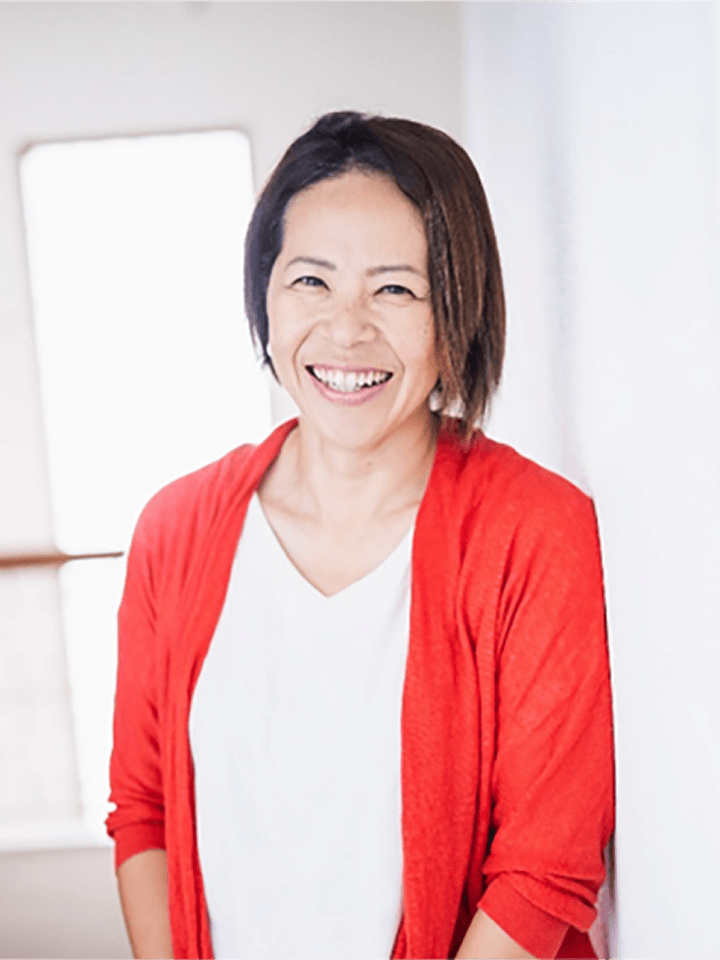 代表取締役 柳川 舞の写真